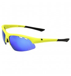 Gafas Eltin Drop Amarillo/Negro