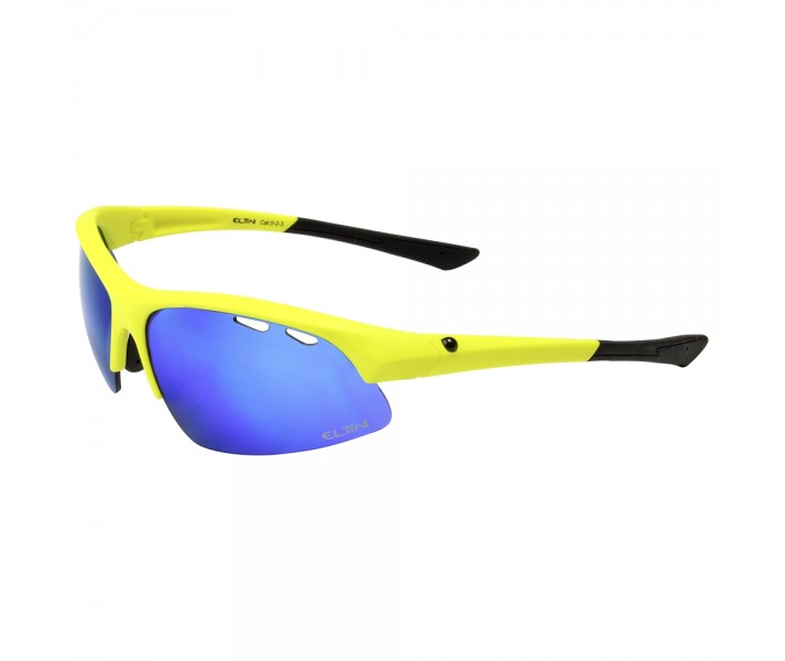 Gafas Eltin Drop Amarillo/Negro