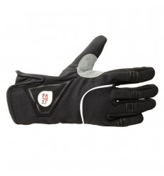 Guante Eltin Ultralight Negro/Gris