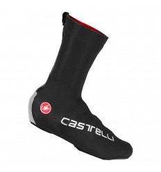 Cubrebotín Castelli Diluvio Pro Negro