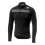 Maillot Castelli Puro 3 FZ Negro