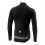 Maillot Castelli Puro 3 FZ Negro