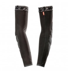 Manguito Alpinestars Cascade Negro/Gris Oscuro