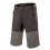 Shorts Alpinestars Tahoe Wp Negro Oscuro