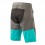 Shorts Alpinestars Tahoe Wp Gris/Negro/Azul