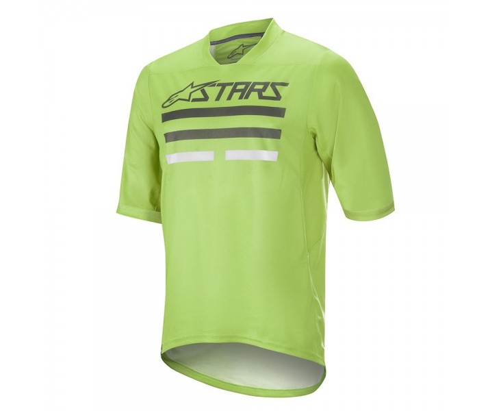 Maillot Alpinestars Mesa V2 M/C Verde Claro