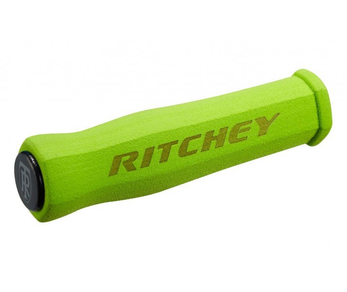 Puños Ritchey True WCS Verde