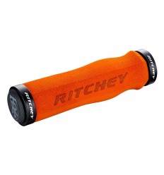 Puños Ritchey WCS Locking Naranja