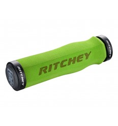 Puños Ritchey WCS Locking Verde