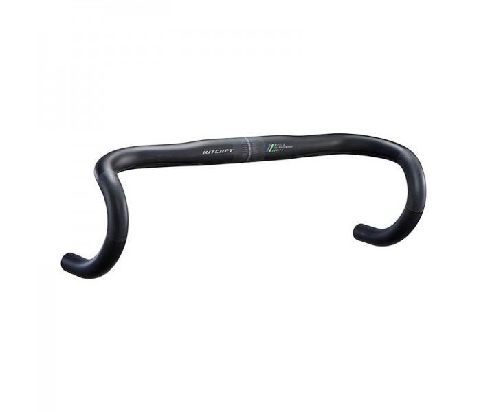 Manillar Ritchey WCS Carbon Evo Curve Negro