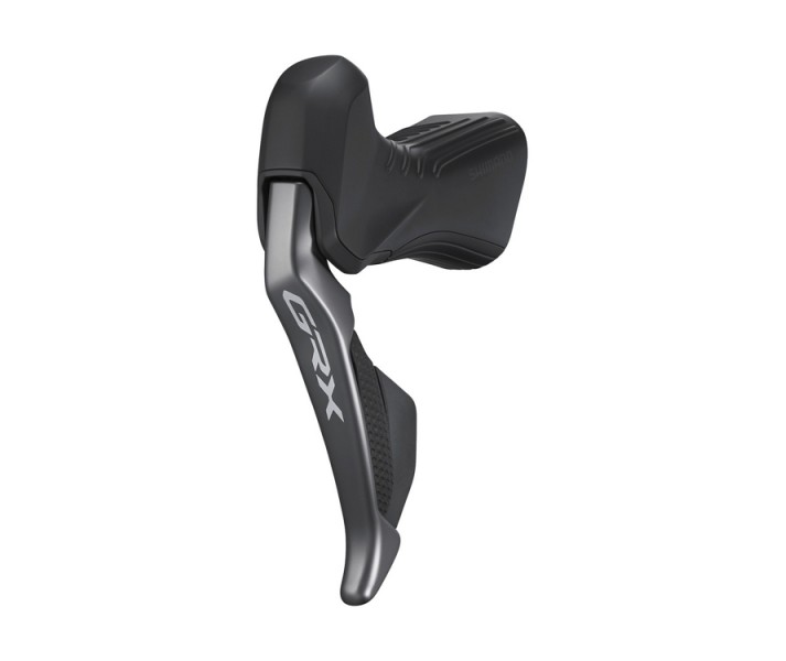 Palancas Izquierda Shimano GRX RX815 Di2 11v Hidráulico Disco | ST-RX815-L |