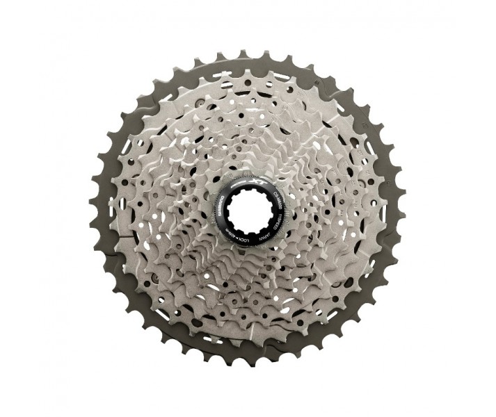 Cassette Shimano XT 11V. 11/40 CSM8000140