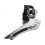 Desviador Shimano GRX RX810 11x2Vel. | FD-RX810-F |