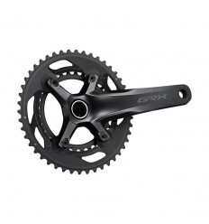 Bielas Shimano GRX RX600 11x2 Velocidades 46/30D | FC-RX600-11 |