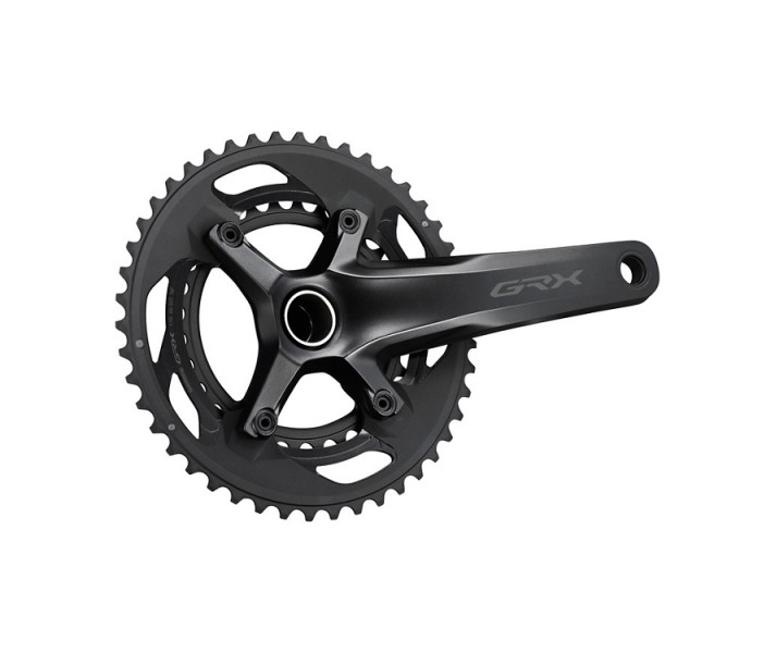 Bielas Shimano GRX RX600 11x2 Velocidades 46/30D | FC-RX600-11 |