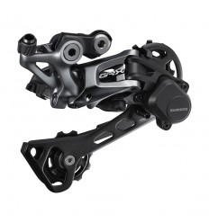 Cambio Shimano GRX RX812 11V. SGS Shadow Plus Negro | RD-RX812 |