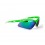 Gafas Spiuk Ventix Lente Verde Espejo Verde