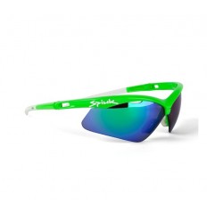 Gafas Spiuk Ventix Lente Verde Espejo Verde