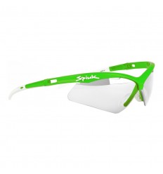 Gafas Spiuk Ventix Lente Lumiris II Verde