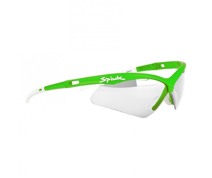 Gafas Spiuk Ventix Lente Lumiris II Verde