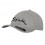 Gorra Spiuk Addict Unisex Gris