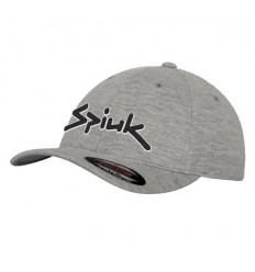 Gorra Spiuk Addict Unisex Gris