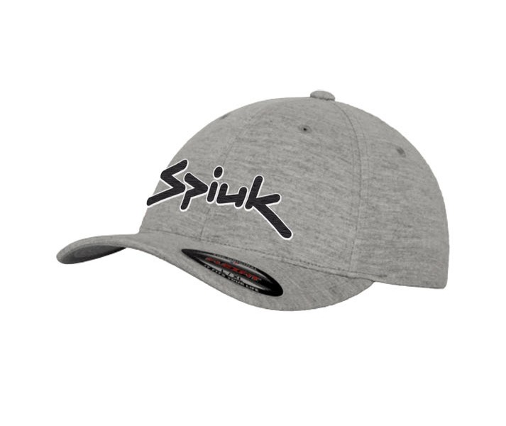 Gorra Spiuk Addict Unisex Gris