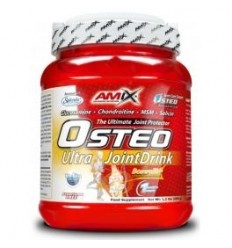 Protector Amix Osteo Ultra Joint Drink 600 Gr Naranja