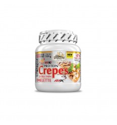 Proteinas Amix Crepes Natural 520gr