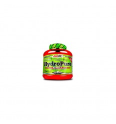Proteinas Amix Hydropure Whey Cfm 1600 Gr Fresa-Yogurt