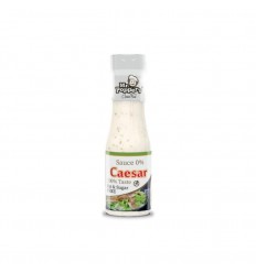 Alimentación natural Mr.Popper Sauce 0 % Amix Cesar 250ml