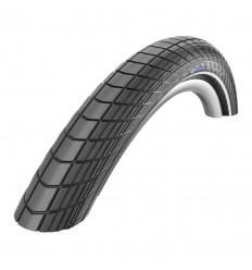 Cubierta Schwalbe Big Apple 12x2.00 K-Guard HS430 Twinskin