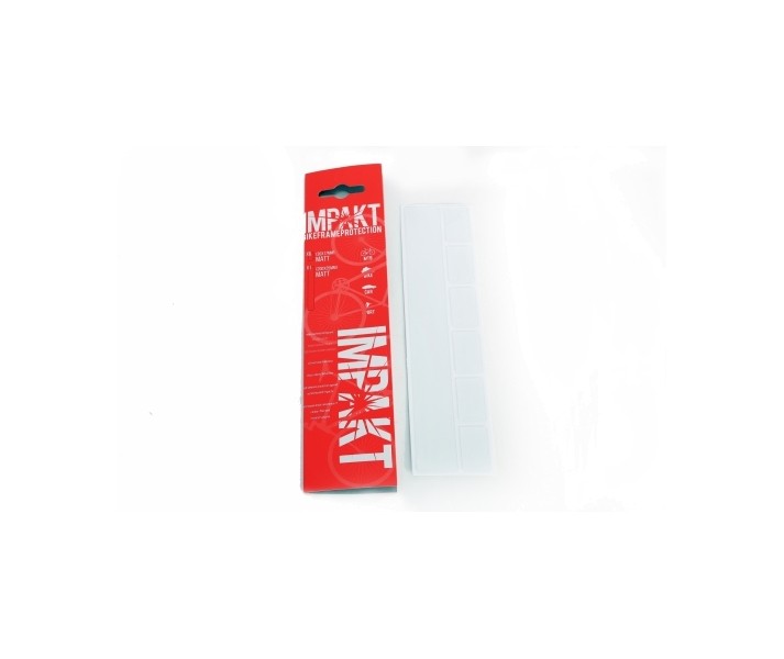 Protector De Cuadros/Vainas Msc Impakt Mate 0.7 shapes