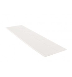 Protector De Cuadros/Vainas Msc Impakt Mate 0.7 shapes
