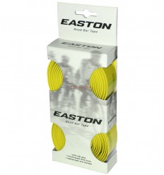 Cinta para Manillares de carretera EASTON modelo PINLINE LOGO ROJO