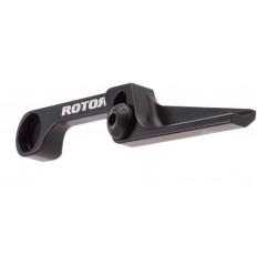 Anti Salida Cadena Rotor Chain Catcher Negro