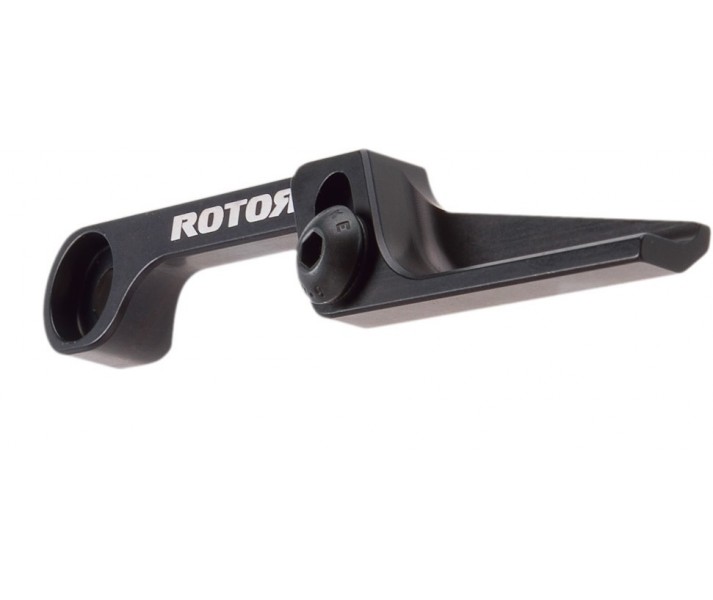 Anti Salida Cadena Rotor Chain Catcher Negro