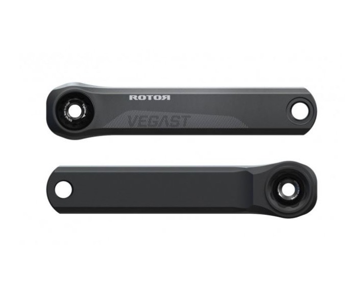 Bielas Rotor Vegast Negro