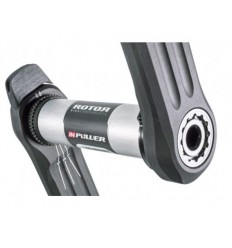 Bielas Rotor Carretera Inpower DM