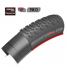 Cubierta Kenda BOOSTER PRO 29X2.20 TR ST 120 Tpi