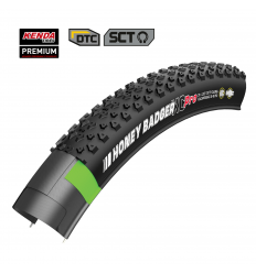 Cubierta Kenda HONEY BADGER XC PRO 29X2.05 SCT DTC 120 Tpi