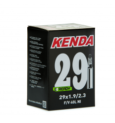 Camara Kenda 29 x 1,9/2,3 PRESTA