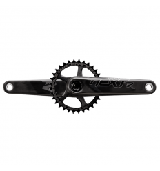 Bielas Race Face Next R Cinch Ø30 Negro 175Mm (Sin Plato)