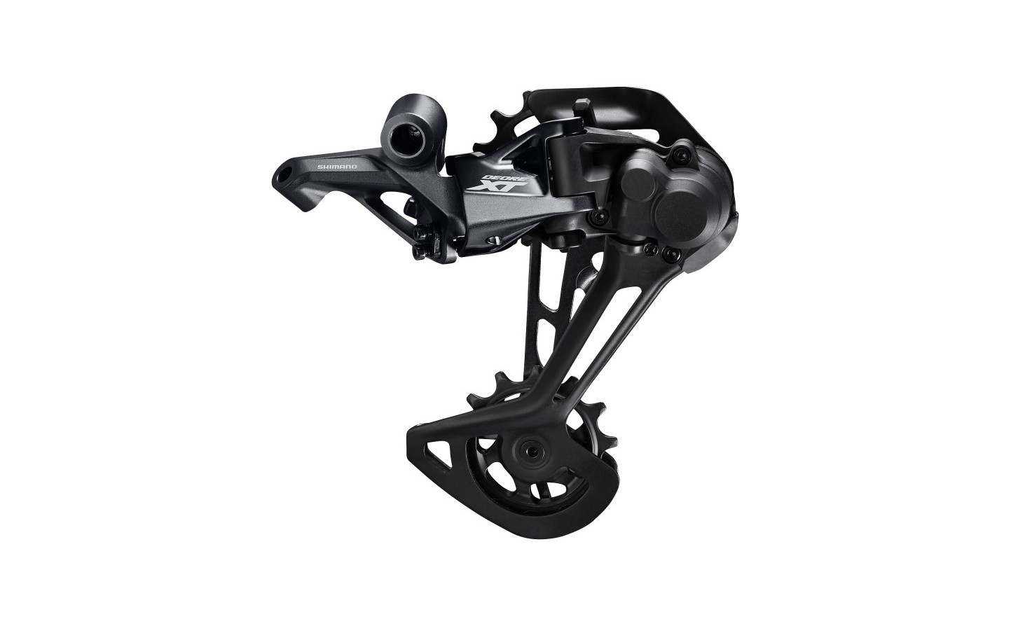 Cambio Shimano XT M8100 12V.Shadow RD SGS OEM Fabregues Bicicletas