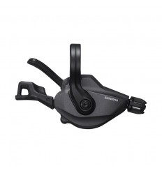 Mando Shimano Derecho XT 12V. SL-M8100 C/Abrazadera C/Disp.