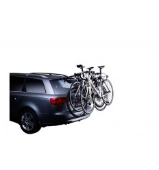 Portabicicletas Thule Clipon 9104 3 Bicis