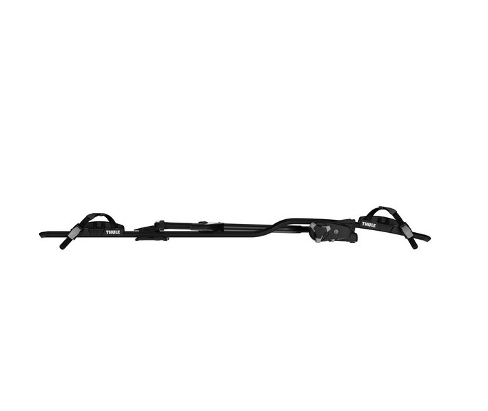 Portabicicletas Thule Baca Proride 598 Negro