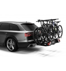 Adaptador 1 Bici+Velospace Xt Thule V18