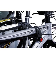 Portabicicletas Thule Hangon 972 3 Bicis