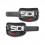 Juego De Correas Sidi Soft Instep 3 Negro